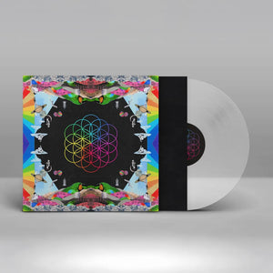 Coldplay - A Head Full Of Dreams