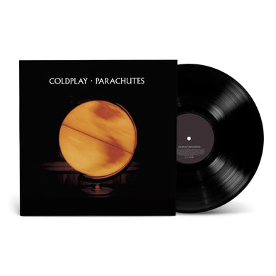 Coldplay - Parachutes