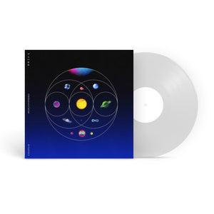 Coldplay - Music Of The Spheres