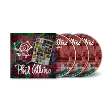 Phil Collins - The Singles