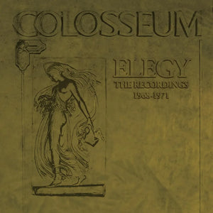 Colosseum - Elegy