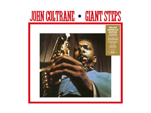 John Coltrane - Giant Steps
