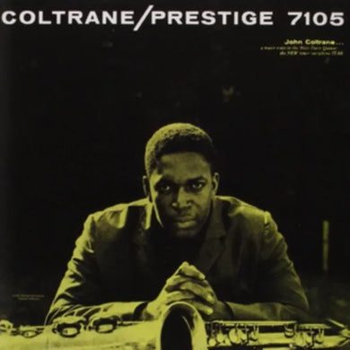 John Coltrane - Coltrane