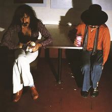 Frank Zappa, Captain Beefheart - Bongo Fury (50th anniversary)