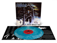 Convulse - World Without God