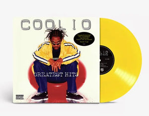 Coolio - Greatest Hits