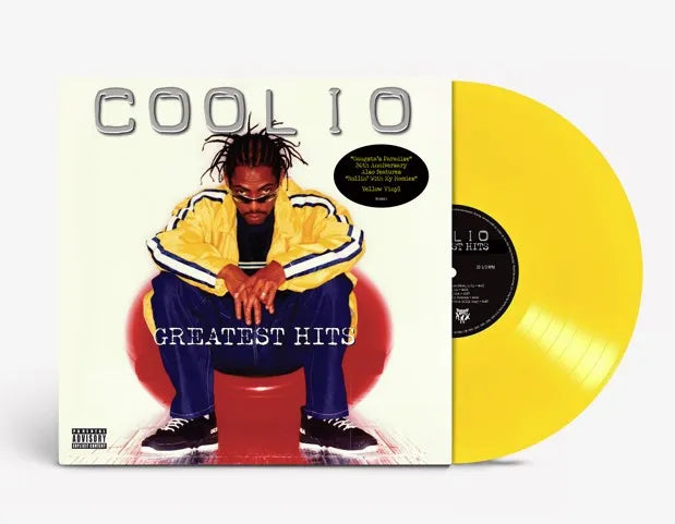 Coolio - Greatest Hits