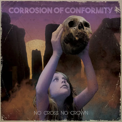 Corrosion of Conformity - No Kross No Crown