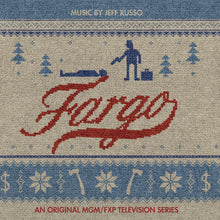 Úr sjónvarpsþáttum - Fargo Season 1 (OST)