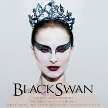 Úr kvikmynd - Black Swan (OST)