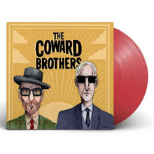 Coward Brothers, Elvis Costello, T-Bone Burnett - The Coward Brothers