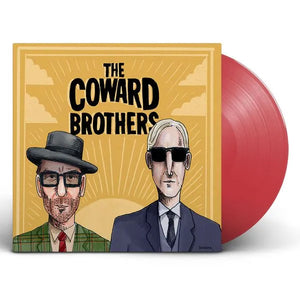 Coward Brothers, Elvis Costello, T-Bone Burnett - The Coward Brothers