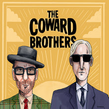 Coward Brothers, Elvis Costello, T-Bone Burnett - The Coward Brothers