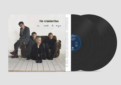 Cranberries - No Need To Argue (30th Anniversary)