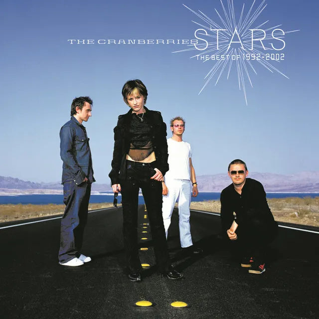 Cranberries - Stars: The Best Of