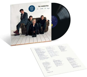 Cranberries - No Need To Argue (30th Anniversary)