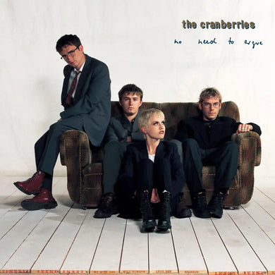 Cranberries - No Need To Argue (30th Anniversary)