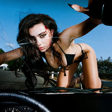 Charlie XCX - Crash