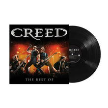 Creed - The Best Of Creed
