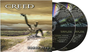 Creed - Human Clay