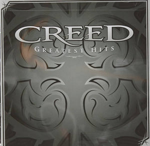 Creed - Greatest Hits