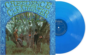 Creedence Clearwater Revival - Creedence Clearwater Revival