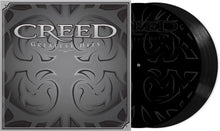 Creed - Greatest Hits