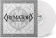 Crematory - Revolution
