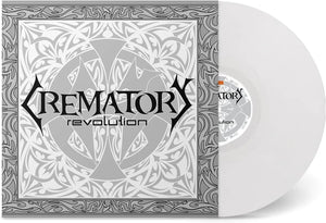 Crematory - Revolution