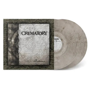 Crematory - Believe