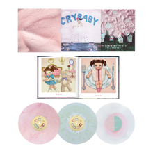 Melanie Martinez - Cry Baby (10th Anniversary)