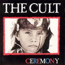 Cult - Ceremony