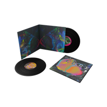 Cure - Mixes Of A Lost World