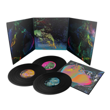 Cure - Mixes Of A Lost World