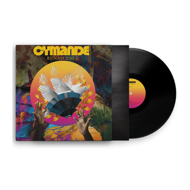 Cymande - Renascence