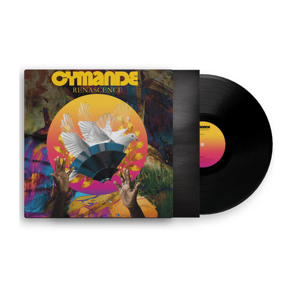 Cymande - Renascence
