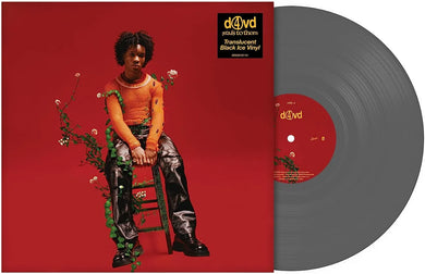 D4vd - Petals to Thorns