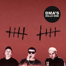DMA'S - Hills End