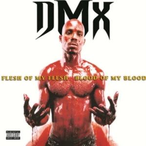 DMX - Flesh Of My Flesh
