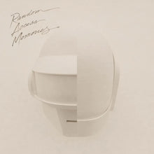 Daft Punk - Random Access Memories (Drumless)