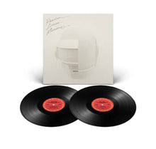 Daft Punk - Random Access Memories (Drumless)
