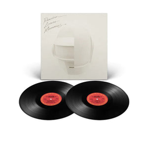 Daft Punk - Random Access Memories (Drumless)