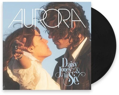 Daisy Jones & The Six - Aurora