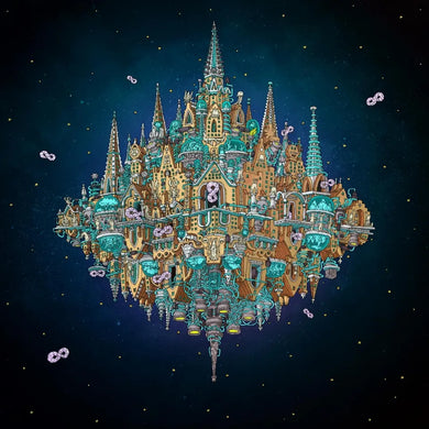 Dance Gavin Dance - Pantheon