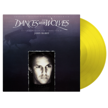 Úr kvikmynd - Dances With Wolves (35th Anniversary)