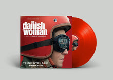 Trine Dyrholm, Matti Kallio - Danish Woman OST