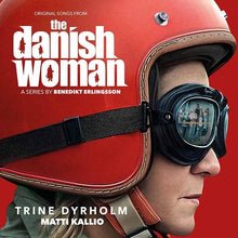 Trine Dyrholm, Matti Kallio - Danish Woman OST