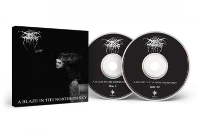 Darkthrone - A Blaze in the Northern