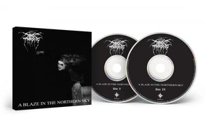 Darkthrone - A Blaze in the Northern