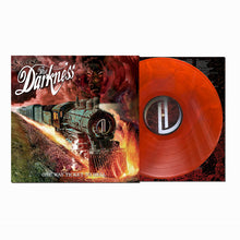 Darkness - One Way Ticket To Hell... and Back